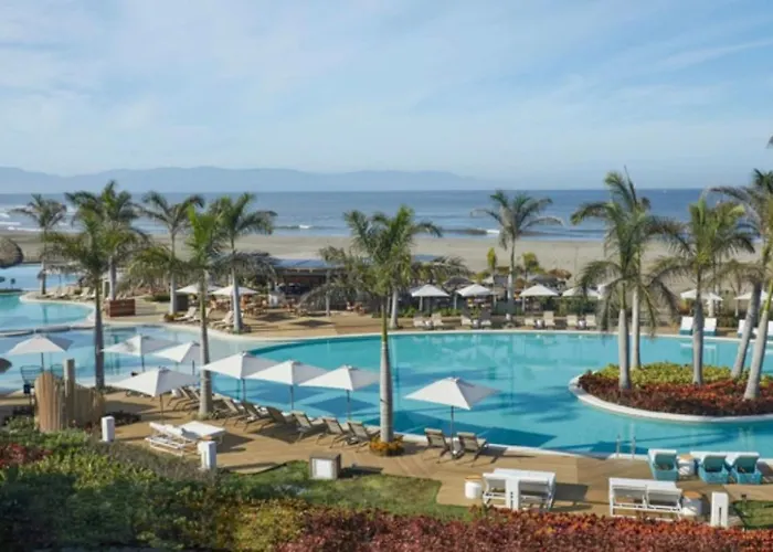 Marina Nuevo Vallarta