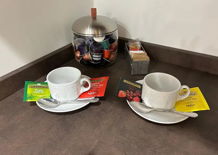 Casa de huéspedes: San Lio Tourist House