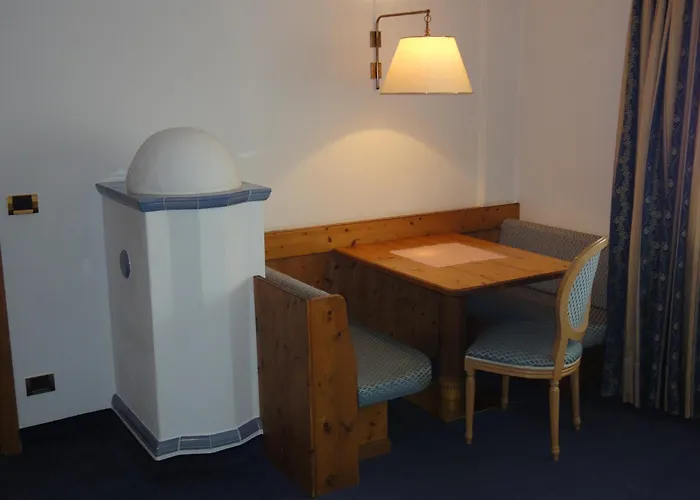 Hotel Zum Wolf Castelrotto
