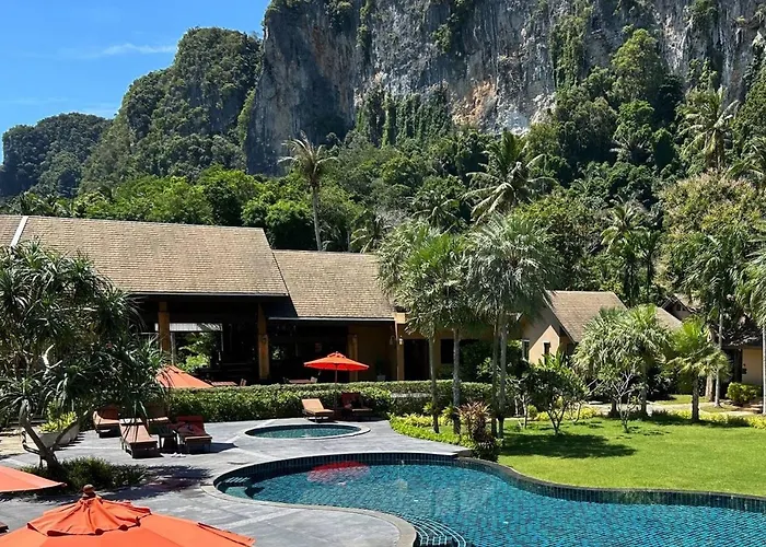 Aonang Hill Krabi-Sha Extra Plus