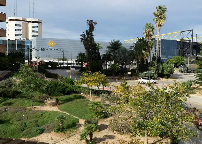 SunDos Feria Valencia