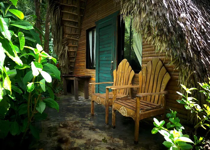 Hotel barato: La Colmena RD