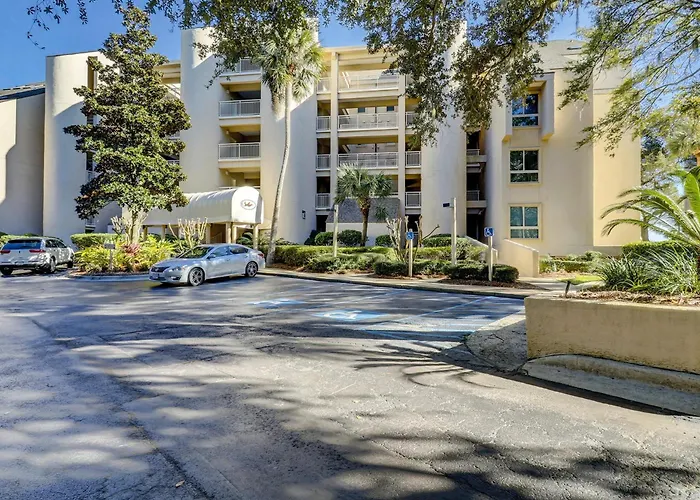 Villa: 450 Captains Walk