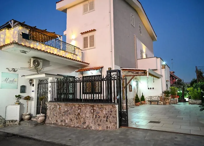 B&B Mareluna