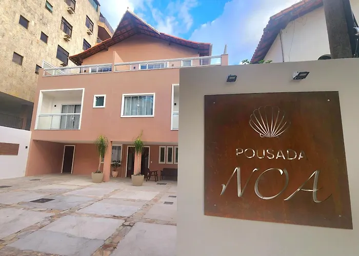 Pousada Noa