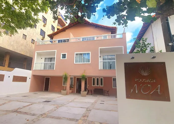 Pousada Noa