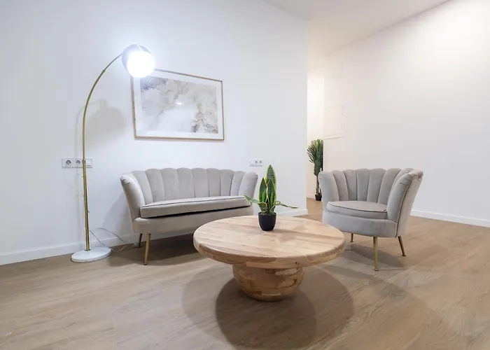  Imprenta Sorolla By Concept