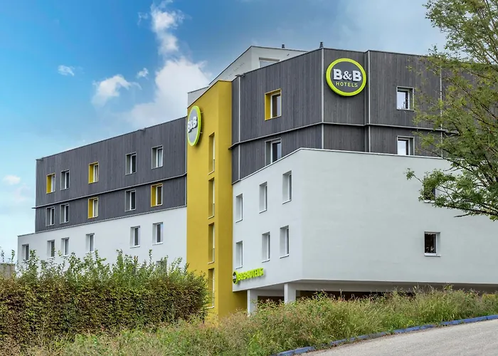 B&B Annecy Cran-Gevrier