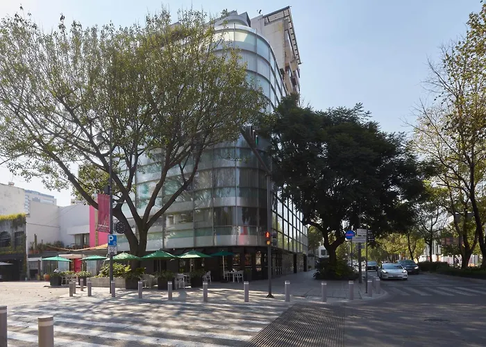 Las Alcobas, A Luxury Collection , Mexico City