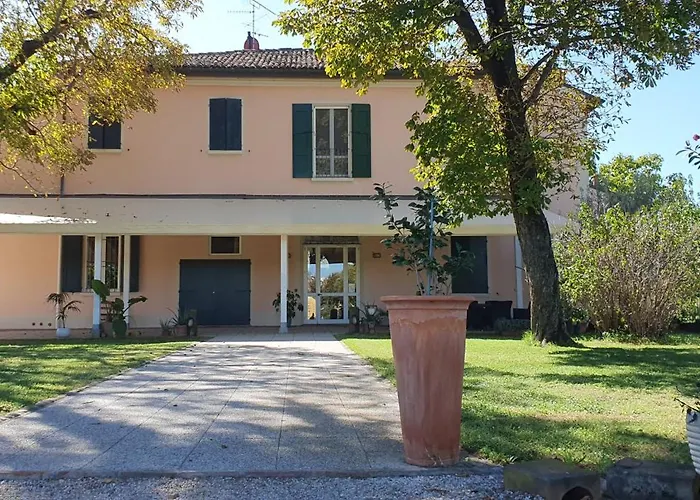 Locanda Corte Roveri