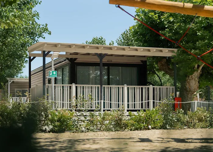 Hotel boutique: Club del Sole Romagna Family Resort