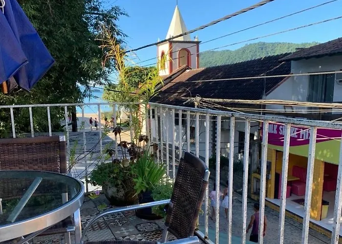 Pousada Casa da Penha