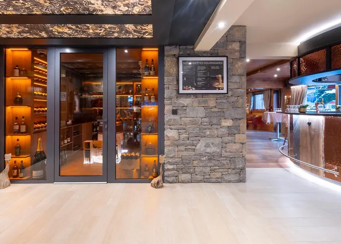 Animaux admis Macchi Restaurant&Spa