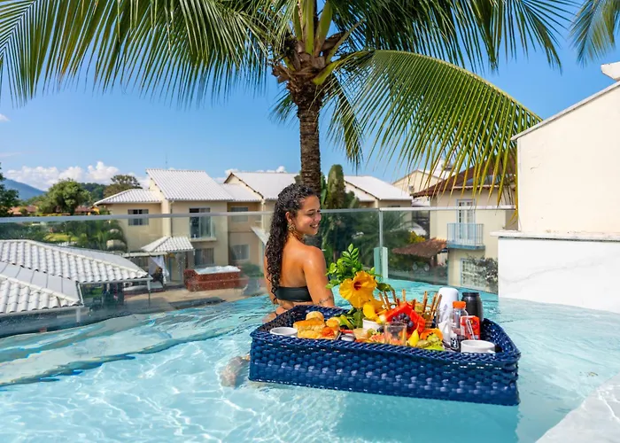  Pousada Villa del Sol