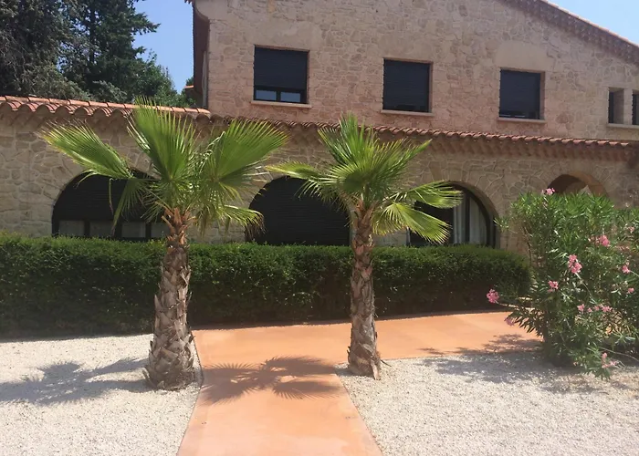 4 sterren hotel: Le Sens Six