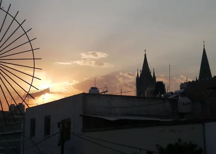  Casa Canario