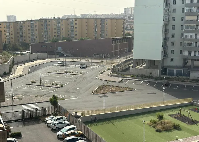 Hotel: Casa Francesco