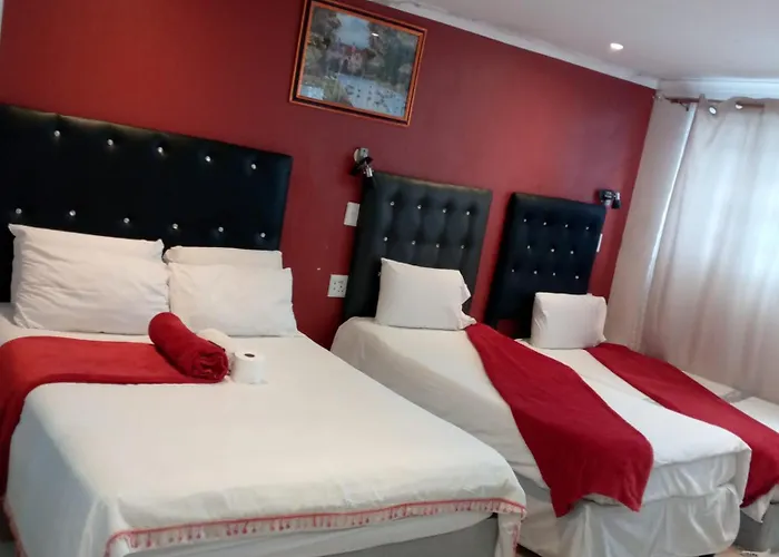Sunshine Guest House