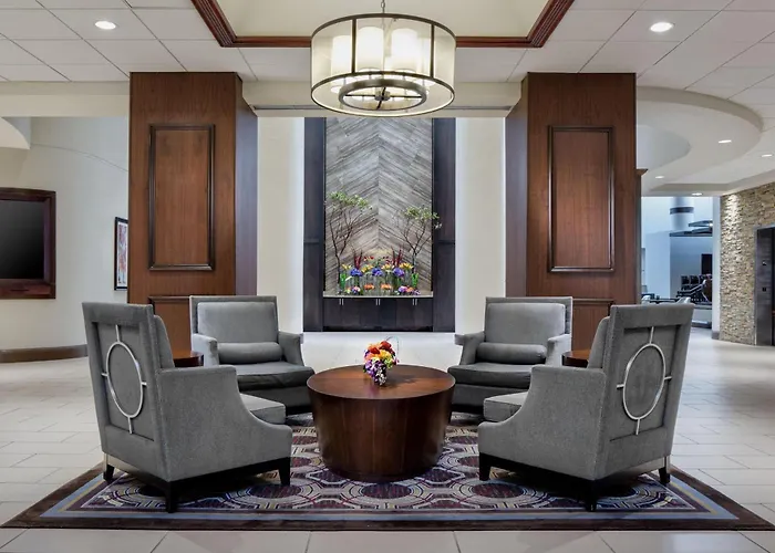 Sheraton Dfw Airport
