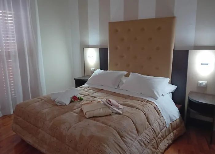 Hotel Sant'Elia