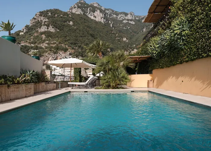 Villa Magia