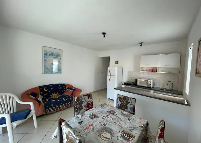 Apartamento: Apartamento Onda Azul