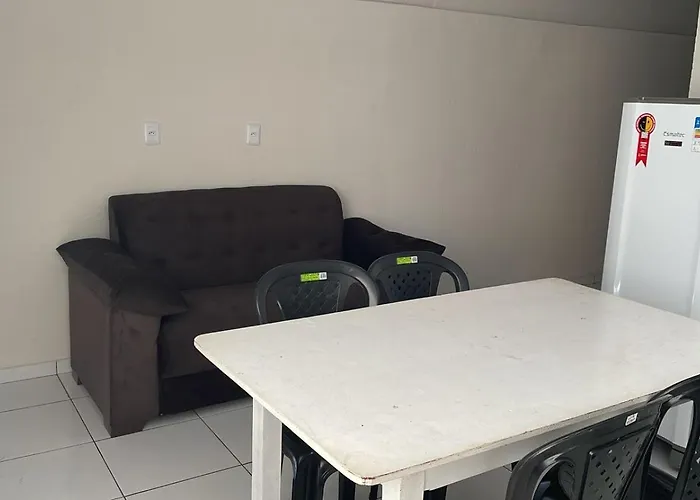 Hotel que aceita animais de estimação: Casa Reis