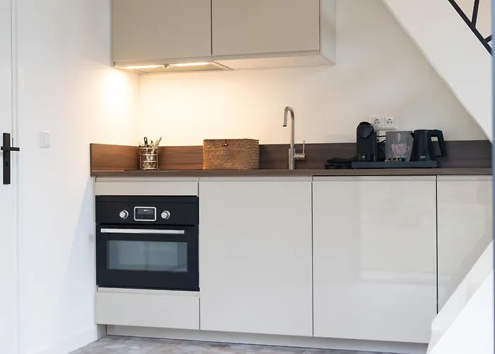 Bed&Breakfast De Pol Doetinchem