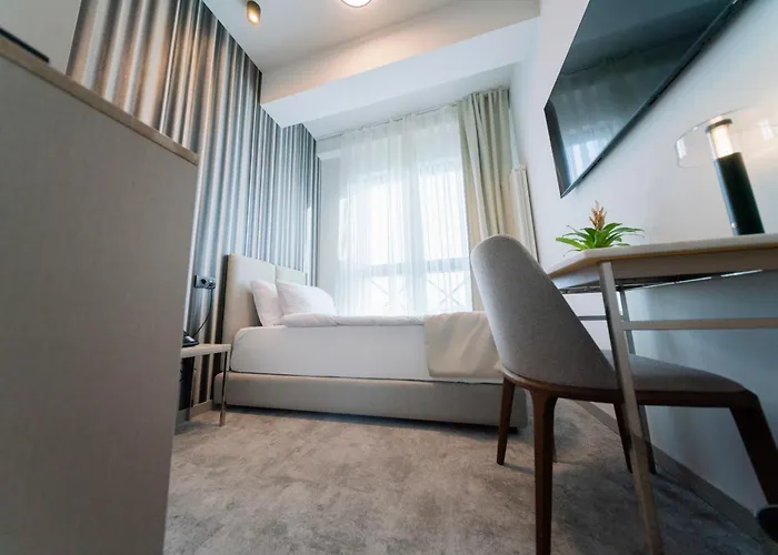 Pets Allowed Hotel Botanica Residence
