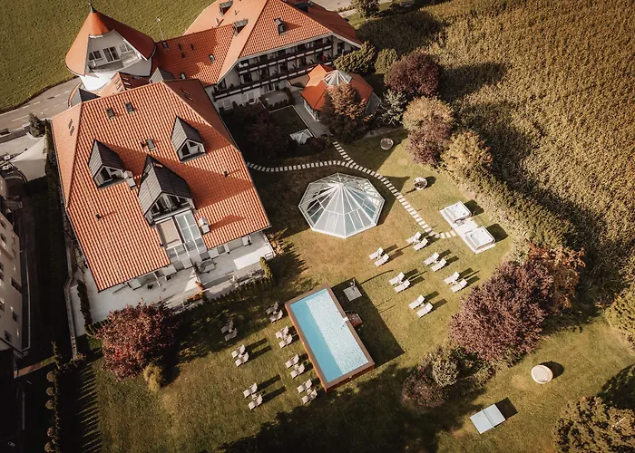  Montis - Active Nature Spa