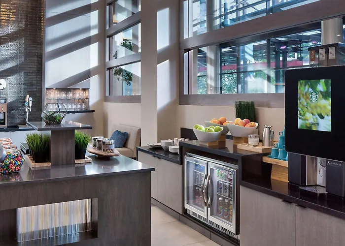 Wyndham Atlanta Buckhead & Conference Center