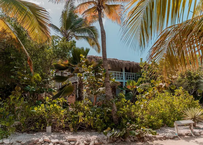 Sorobon Luxury Beach Resort