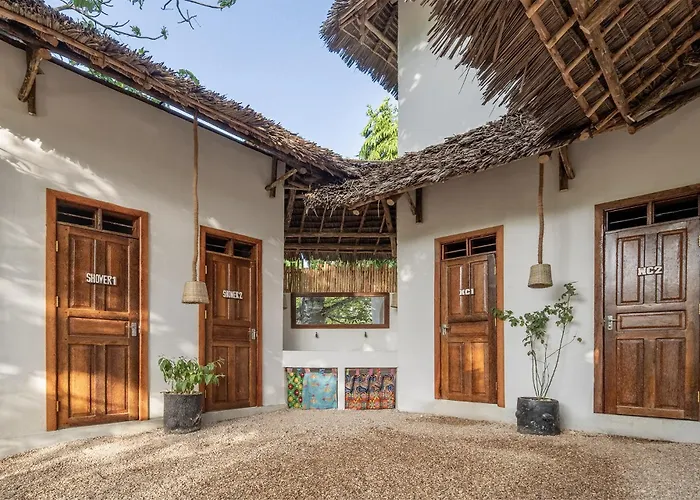 Makofi Guest House
