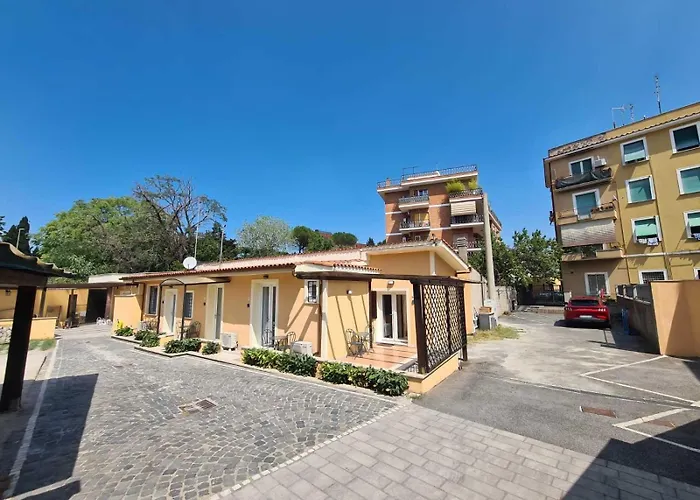  Gemelli BnB