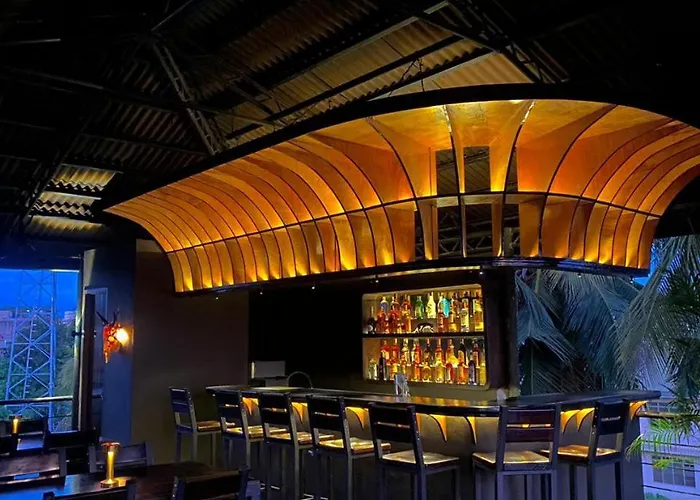 The Hostels Mojo