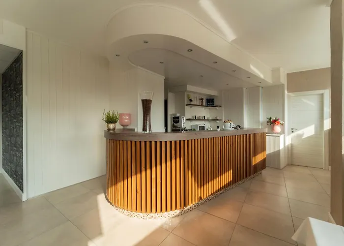 Hotel Donatello Modena