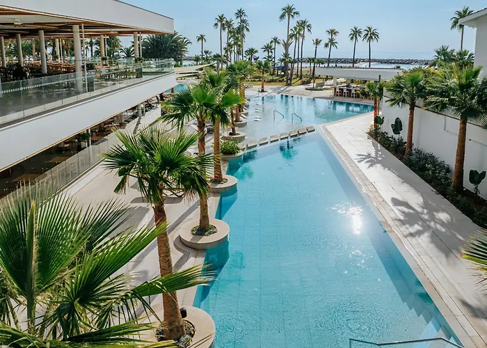 Lordos Beach & Spa