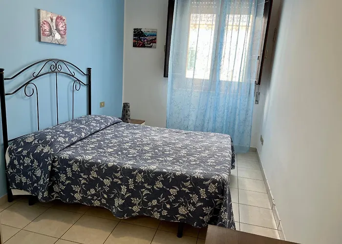 Resort: Costa Gaia Rooms