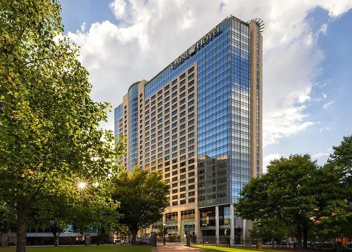 Omni At Centennial Park