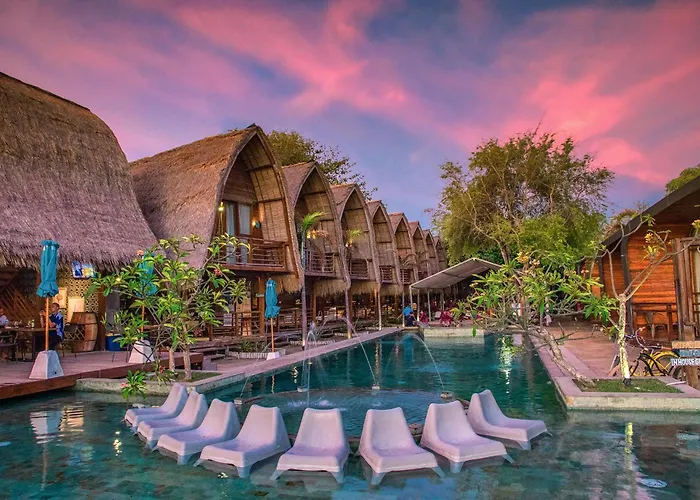 Mola2 Gili Air