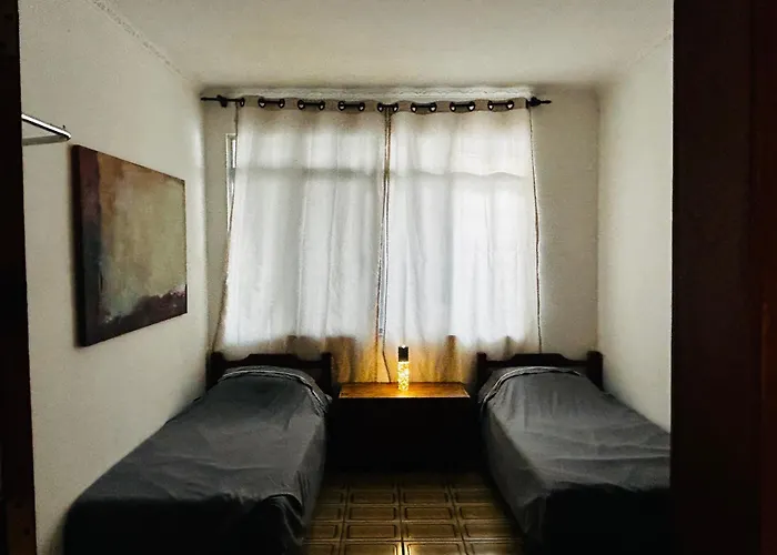 Hotel: Casa Na Ilha - Proximo Ao Shopping Villa Romana E Terminal Ti-Tri