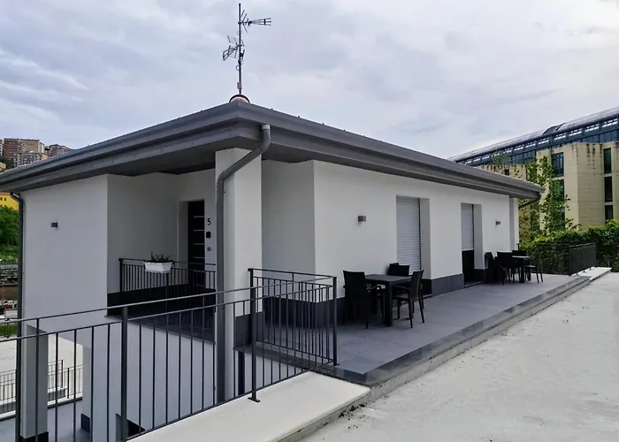 Residence Le Palme Potenza