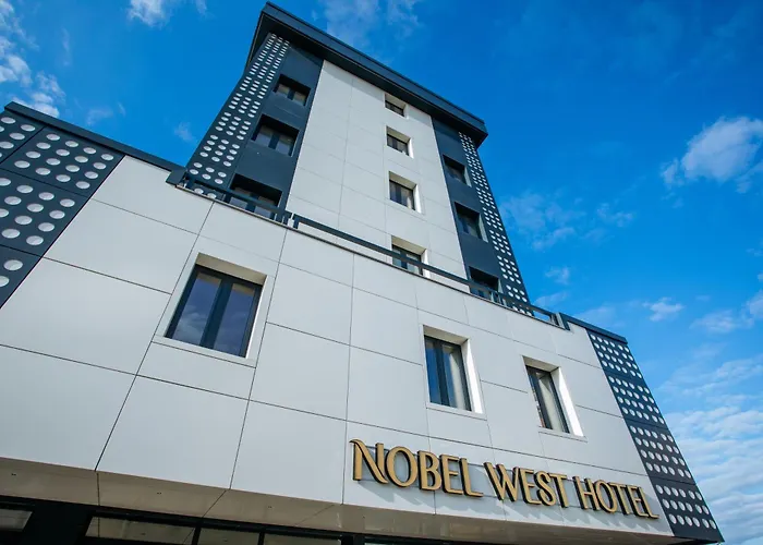  Nobel West