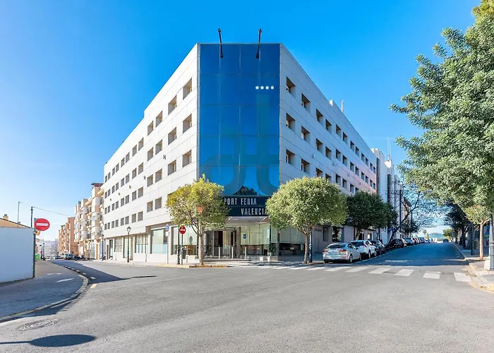 Port Feria Valencia