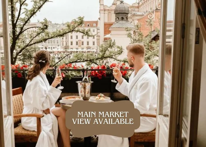 Pets Allowed Hotel Bonerowski Palace Boutique