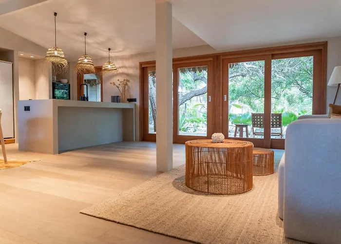 Sorobon Luxury Beach Resort Kralendijk