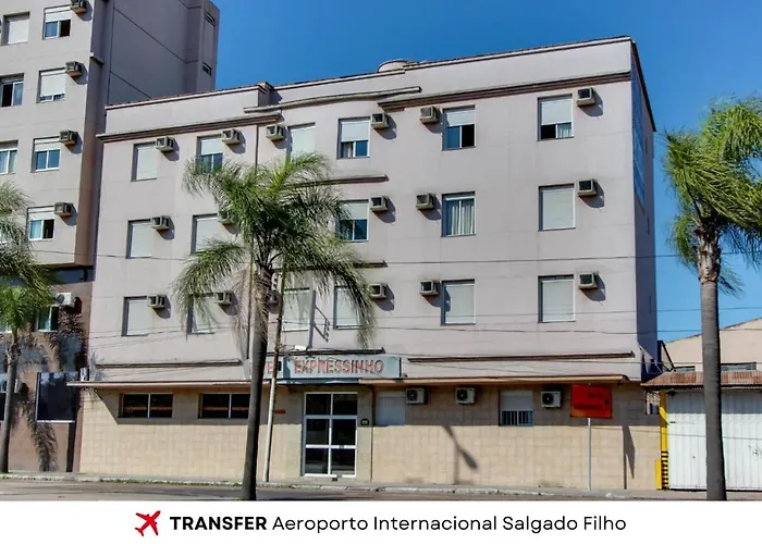  Expressinho Aeroporto