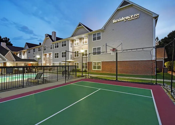 Residence Inn Louisville Airport