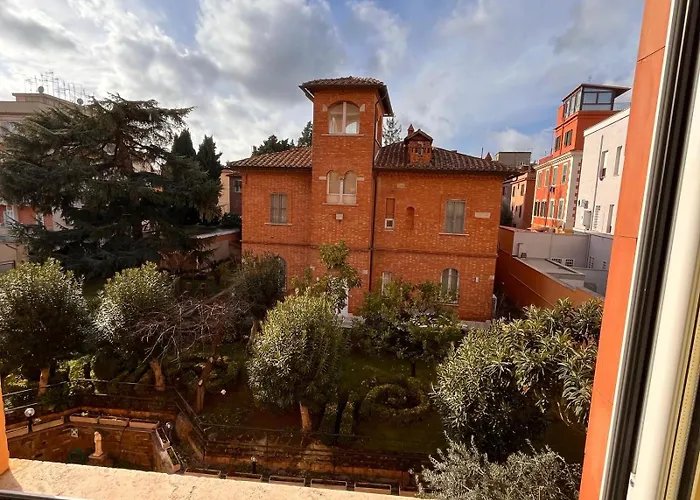  La Casa Di Nazareth