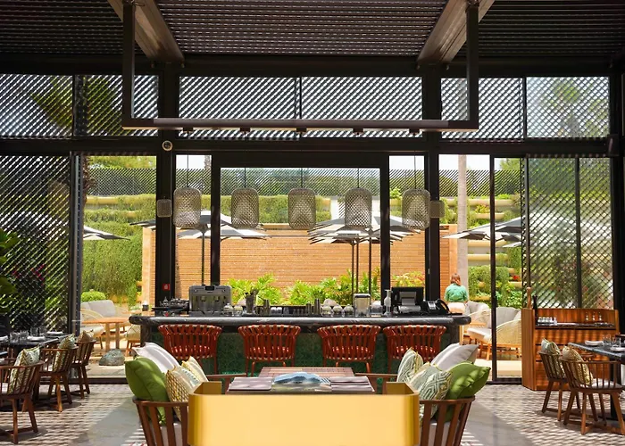 Four Seasons